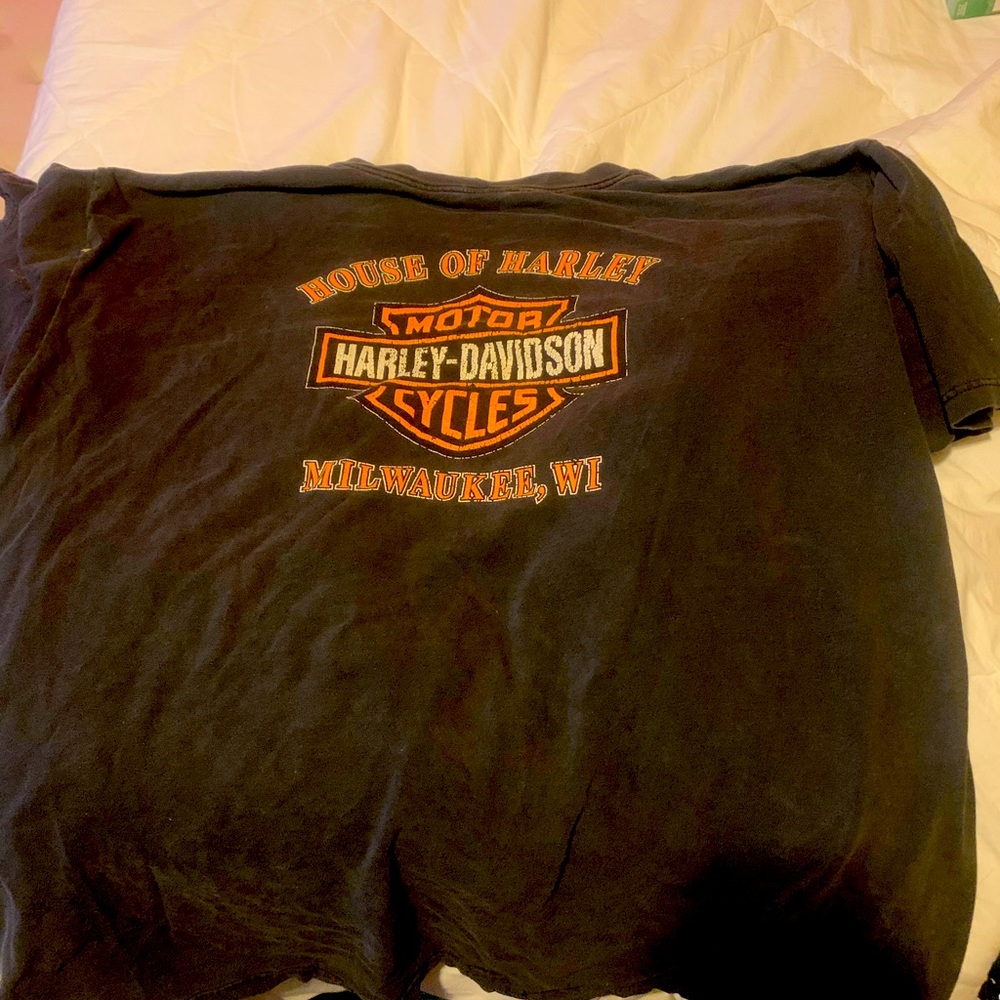 Harley T-Shirt